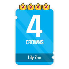 Lily Zen